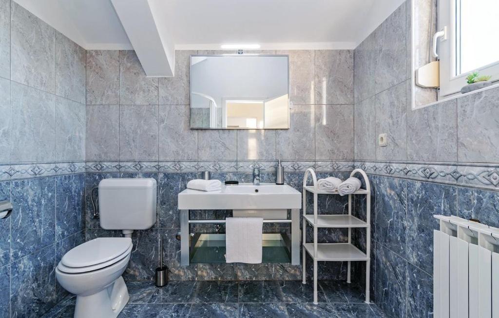 Apartman Marina Murvica  Exterior foto