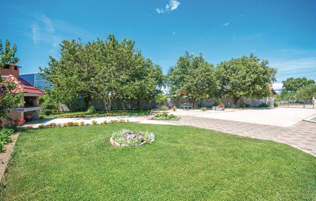 Apartman Marina Murvica  Exterior foto